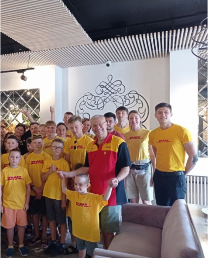 Public discussion of the Project of professional standard 2419.2. Specialist in sales market expansion methods (marketer)