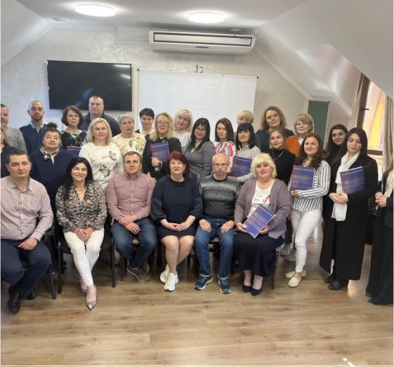 “TARGETOLOGIST: professional profile of a specialist”