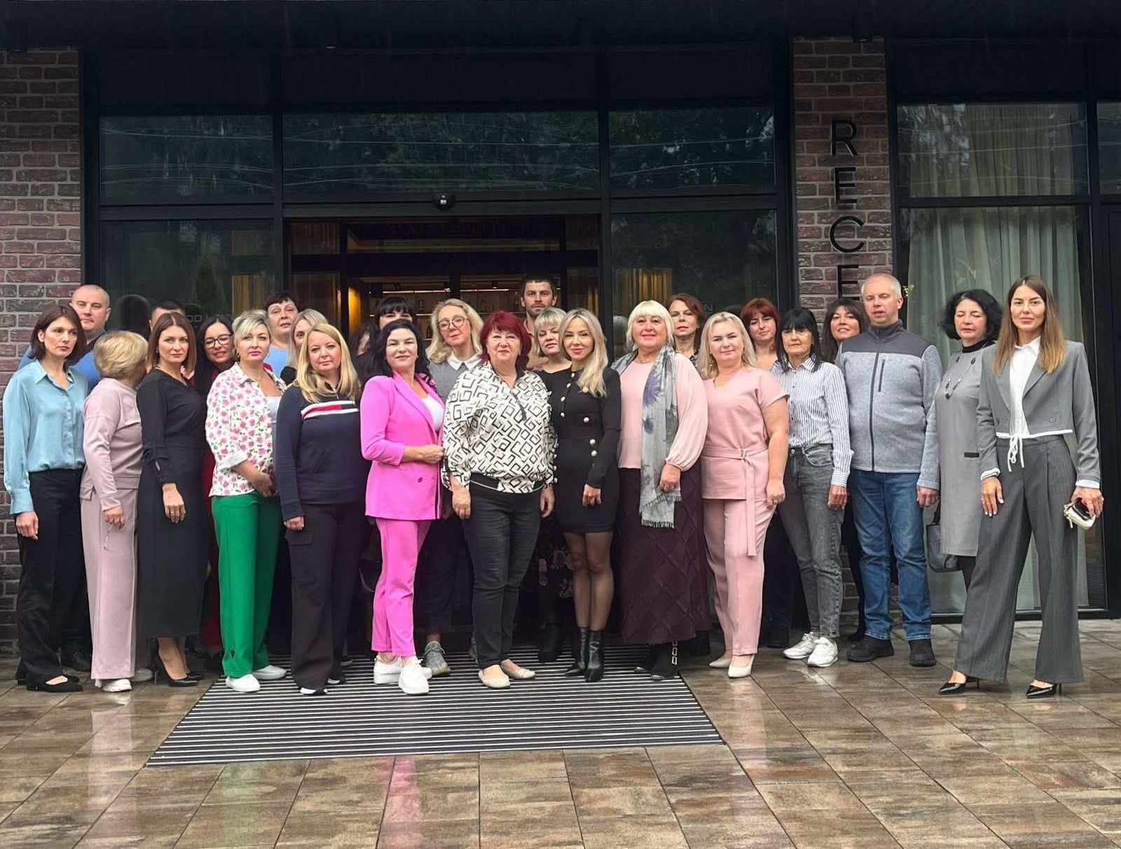 Consolidation of Efforts by IGKR and SSUFSCP to Prevent the Emergence of Sexist Advertising