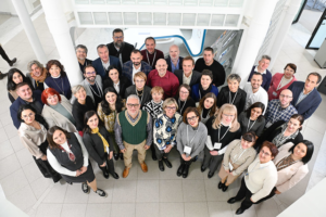 Adult learning in VET: the role of Centres of Vocational Excellence (COVEs)