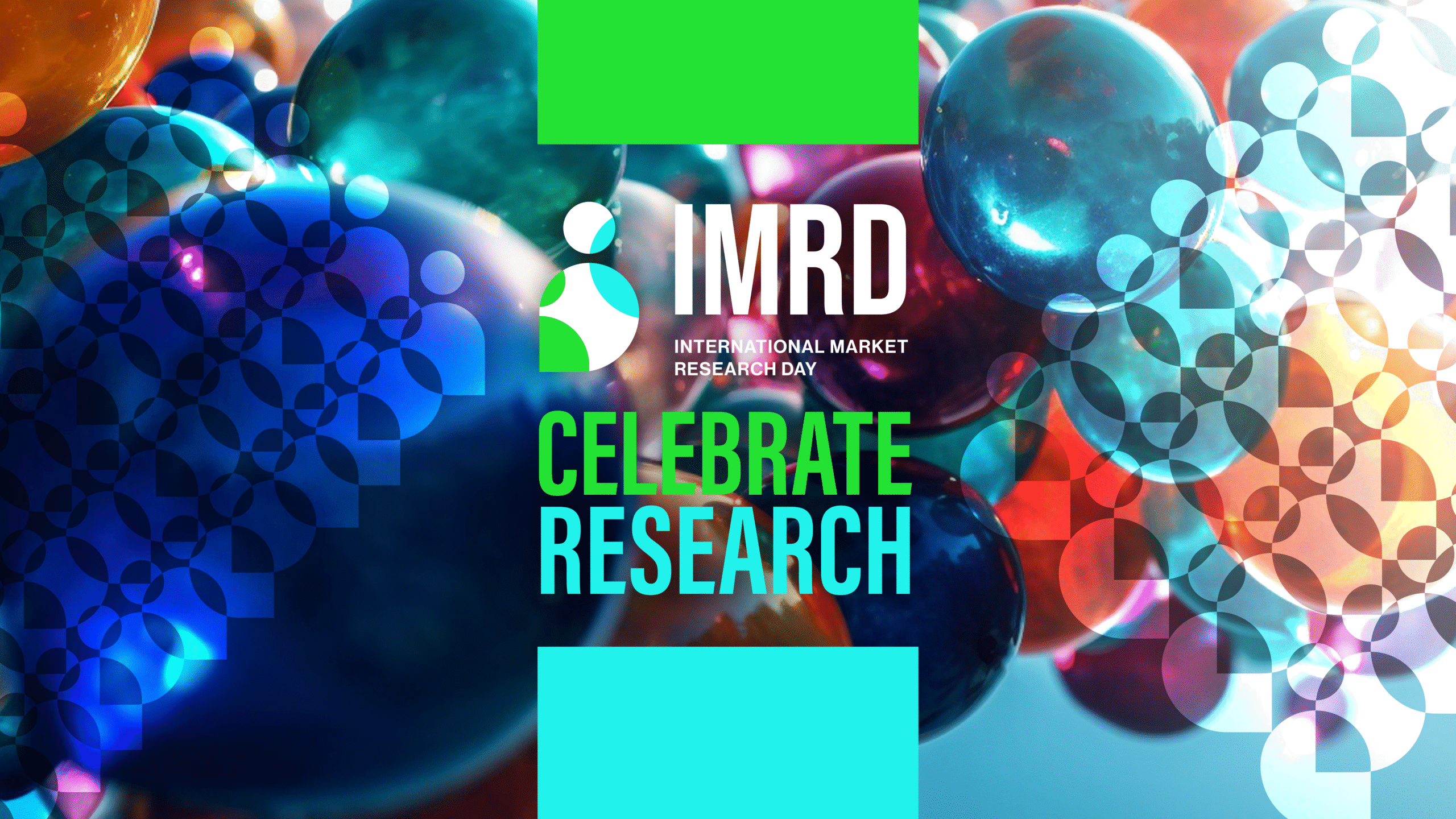 Celebrating International Market Research Day