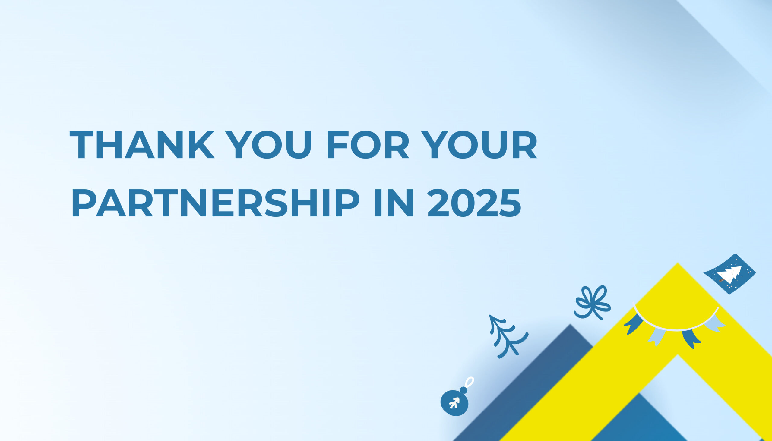 Our 2025 at UMA: What we Achieved Together