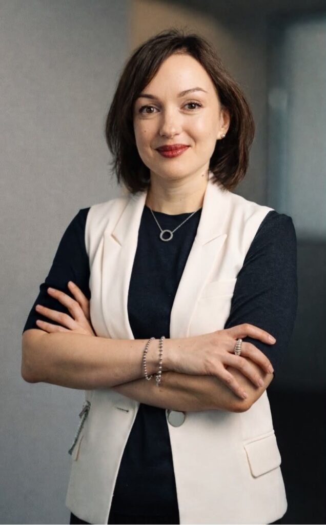 Анна Швед, консультантка із маркетингових стратегій, Ex-CMO MasterZoo, Добробут