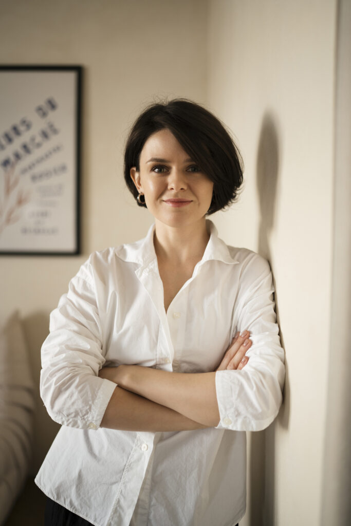Вікторія Бобровицька, CMO в YouControl